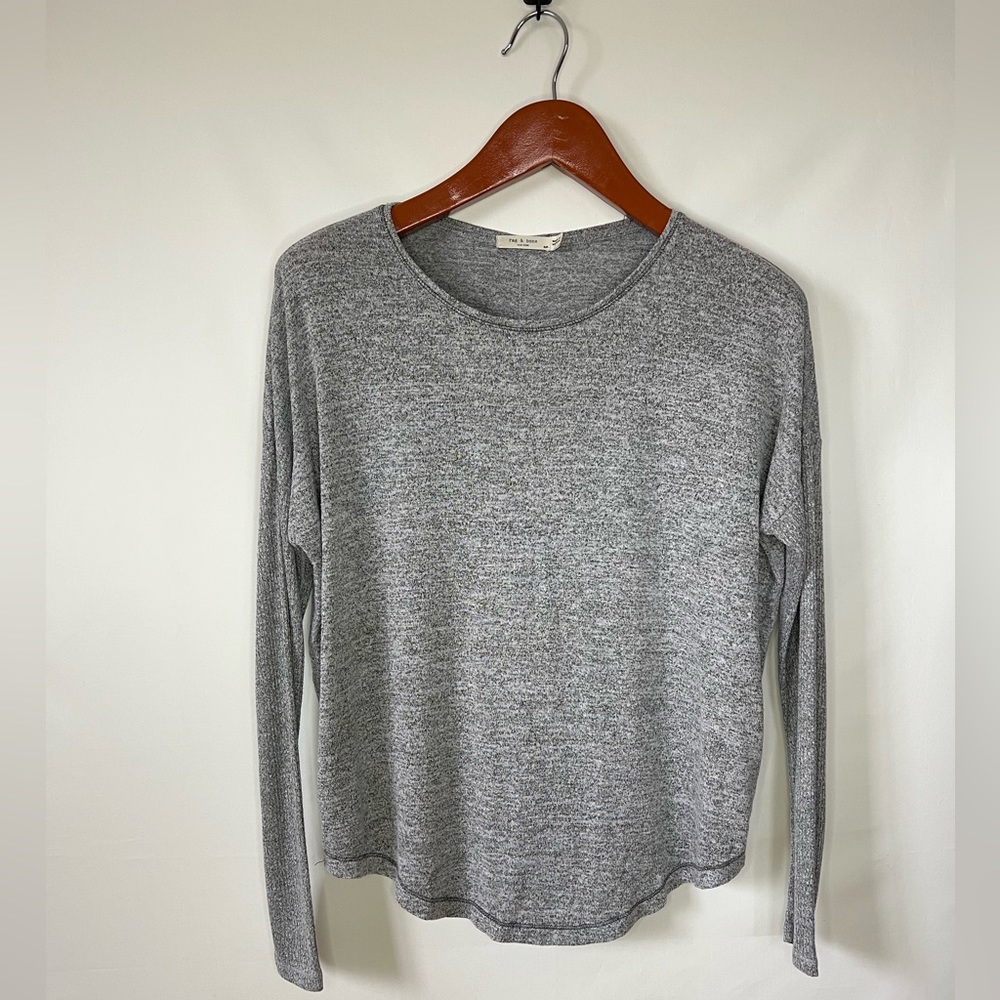 Rag and bone‎ long sleeve shirt